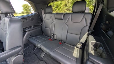 2024 Kia Telluride SX X-Pro