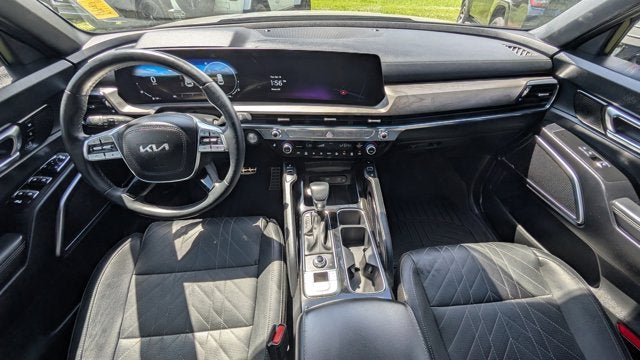 2024 Kia Telluride SX X-Pro