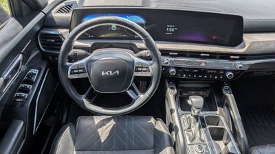 2024 Kia Telluride SX X-Pro