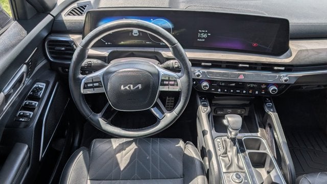 2024 Kia Telluride SX X-Pro