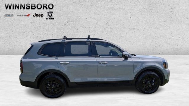 2024 Kia Telluride SX X-Pro