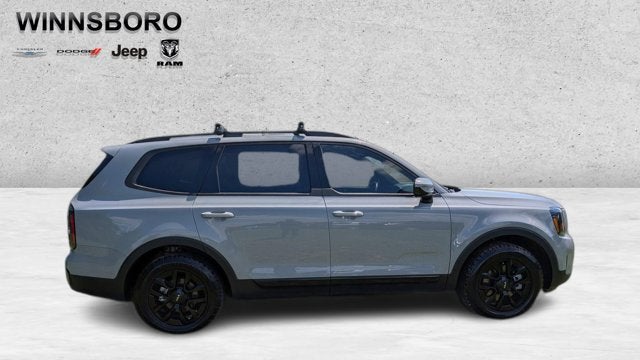 2024 Kia Telluride SX X-Pro