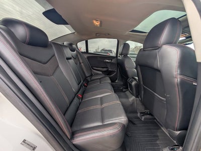 2015 Chevrolet SS Base