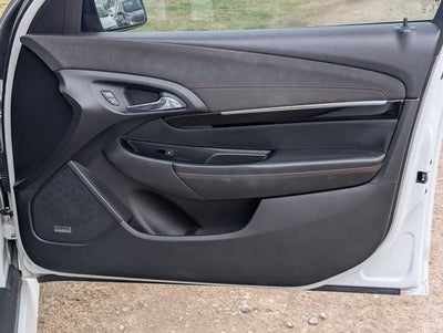 2015 Chevrolet SS Base