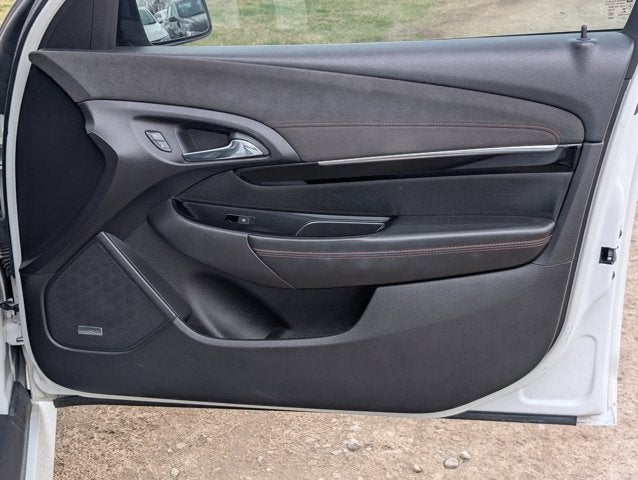 2015 Chevrolet SS Base