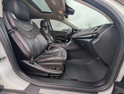 2015 Chevrolet SS Base