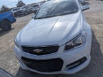 2015 Chevrolet SS Base