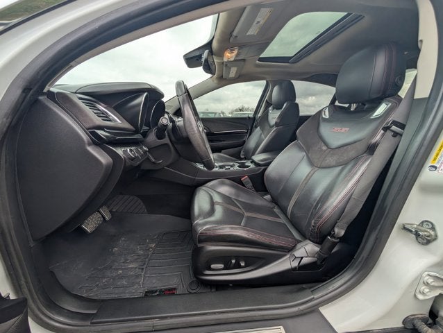 2015 Chevrolet SS Base