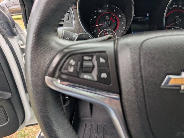 2015 Chevrolet SS Base