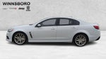 2015 Chevrolet SS Base