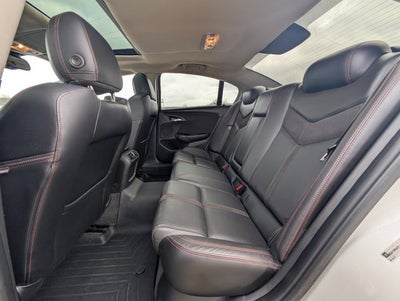 2015 Chevrolet SS Base