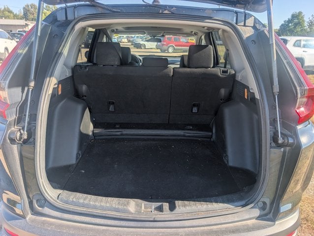 2022 Honda CR-V 2WD EX