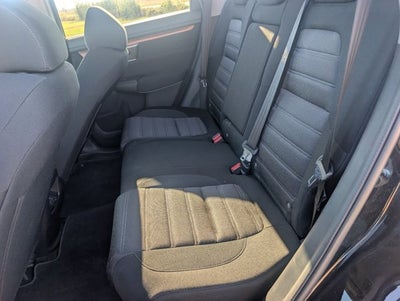 2022 Honda CR-V 2WD EX