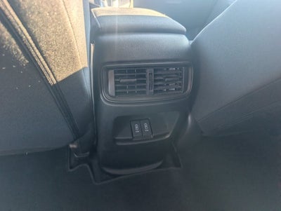 2022 Honda CR-V 2WD EX