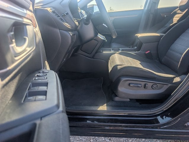2022 Honda CR-V 2WD EX