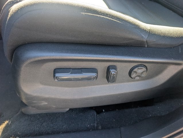 2022 Honda CR-V 2WD EX