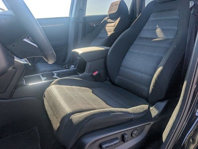 2022 Honda CR-V 2WD EX