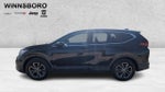2022 Honda CR-V 2WD EX