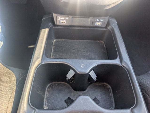 2022 Honda CR-V 2WD EX
