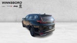 2022 Honda CR-V 2WD EX