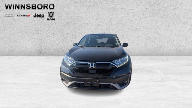 2022 Honda CR-V 2WD EX