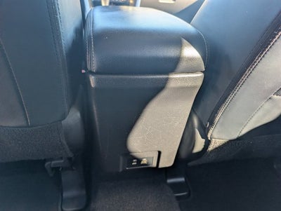 2025 Mitsubishi Eclipse Cross Base