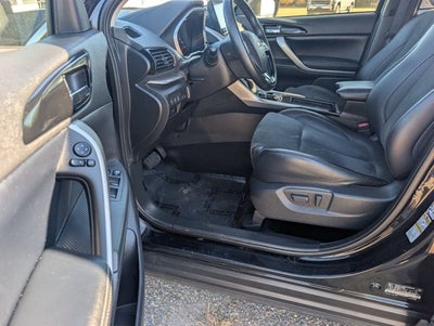 2025 Mitsubishi Eclipse Cross Base