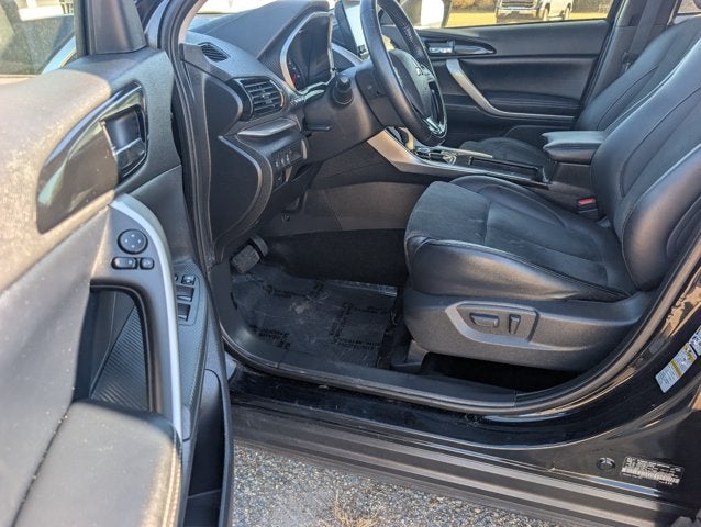 2025 Mitsubishi Eclipse Cross Base