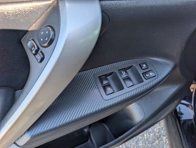 2025 Mitsubishi Eclipse Cross Base