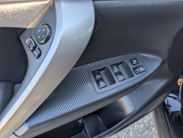 2025 Mitsubishi Eclipse Cross Base