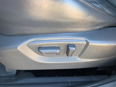 2025 Mitsubishi Eclipse Cross Base