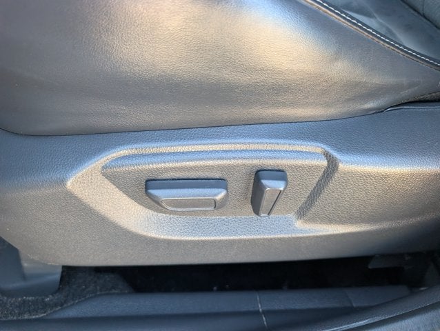 2025 Mitsubishi Eclipse Cross Base