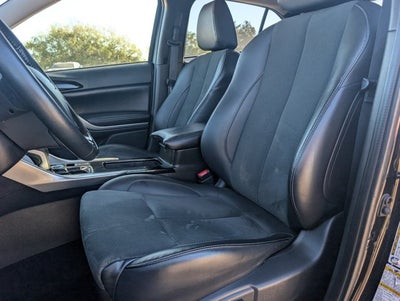 2025 Mitsubishi Eclipse Cross Base