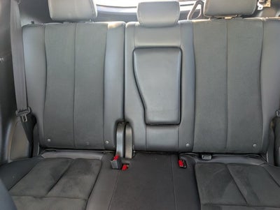 2025 Mitsubishi Eclipse Cross Base