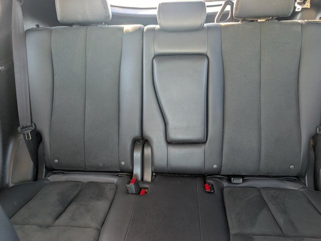 2025 Mitsubishi Eclipse Cross Base
