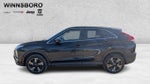 2025 Mitsubishi Eclipse Cross Base