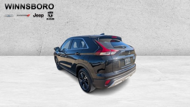 2025 Mitsubishi Eclipse Cross Base