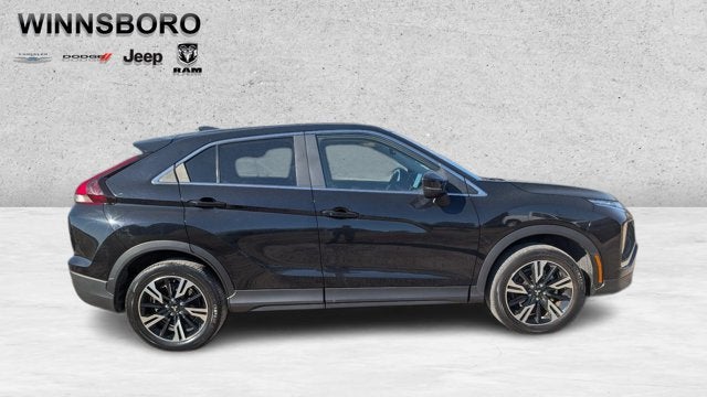 2025 Mitsubishi Eclipse Cross Base