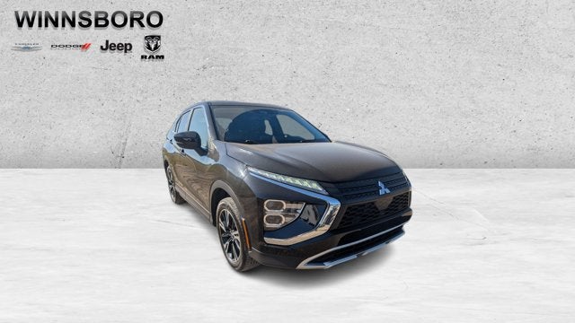 2025 Mitsubishi Eclipse Cross Base
