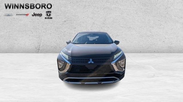 2025 Mitsubishi Eclipse Cross Base