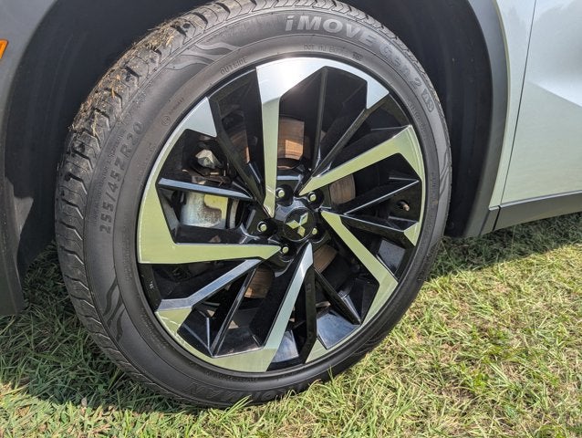 2023 Mitsubishi Outlander PHEV SE S-AWC