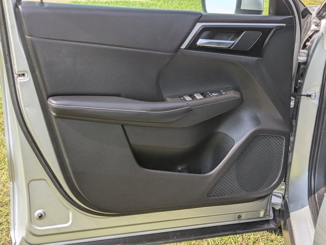 2023 Mitsubishi Outlander PHEV SE S-AWC