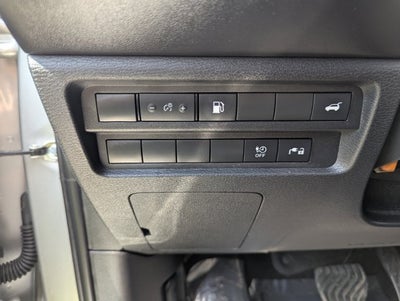 2023 Mitsubishi Outlander PHEV SE S-AWC