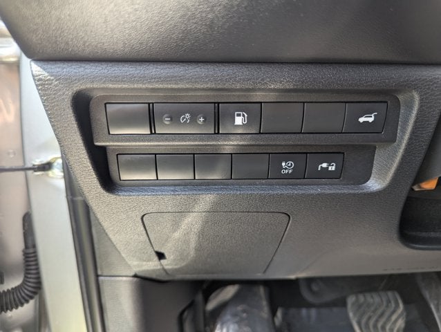 2023 Mitsubishi Outlander PHEV SE S-AWC