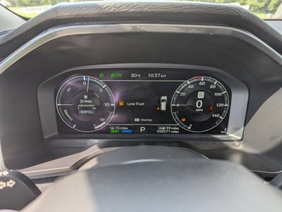 2023 Mitsubishi Outlander PHEV SE S-AWC