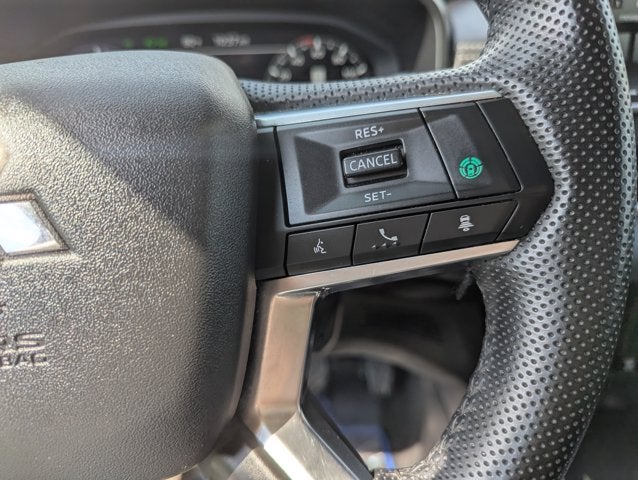 2023 Mitsubishi Outlander PHEV SE S-AWC