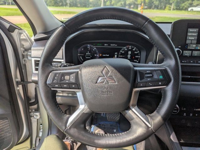 2023 Mitsubishi Outlander PHEV SE S-AWC
