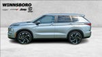 2023 Mitsubishi Outlander PHEV SE S-AWC