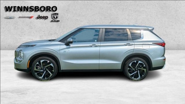 2023 Mitsubishi Outlander PHEV SE S-AWC