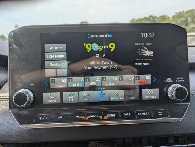 2023 Mitsubishi Outlander PHEV SE S-AWC